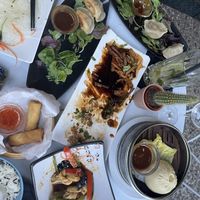   at Tianfuzius in Berlin