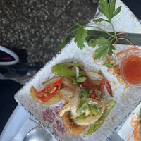   at Tianfuzius in Berlin