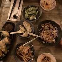   at Tianfuzius in Berlin