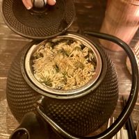  #Veganuary at Tianfuzius in Berlin