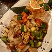  #Veganuary at Tianfuzius in Berlin