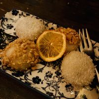  #Veganuary at Tianfuzius in Berlin