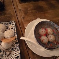  at Tianfuzius in Berlin