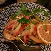  at Tianfuzius in Berlin