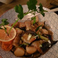  at Tianfuzius in Berlin