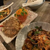 141 & 168  at Tianfuzius in Berlin