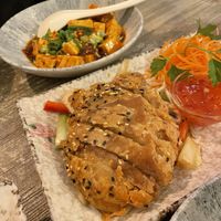 168  at Tianfuzius in Berlin