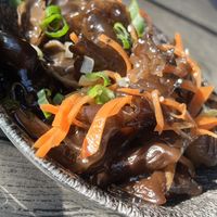   at Tianfuzius in Berlin