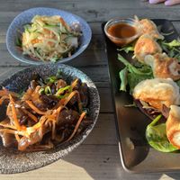   at Tianfuzius in Berlin