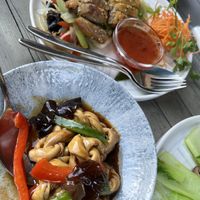   at Tianfuzius in Berlin