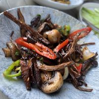   at Tianfuzius in Berlin