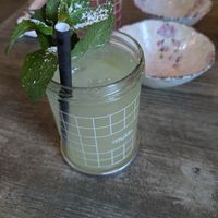 Tasty drink. at Tianfuzius in Berlin