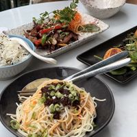   at Tianfuzius in Berlin