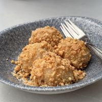   at Tianfuzius in Berlin