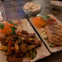 164 and 168 (small versions) at Tianfuzius in Berlin