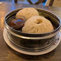 33 at Tianfuzius in Berlin