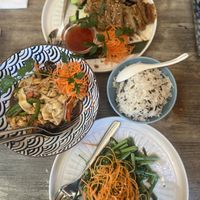   at Tianfuzius in Berlin