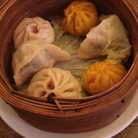 . at Tianfuzius in Berlin