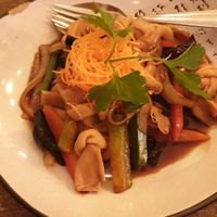 . at Tianfuzius in Berlin