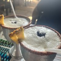 Always margarita time  at Margarita Grill in Puerto Vallarta