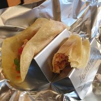 they disappear quickly at Gusto Taco 구스토 타코 in Seoul