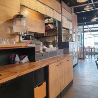 quiet at Gusto Taco 구스토 타코 in Seoul