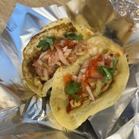   at Gusto Taco 구스토 타코 in Seoul