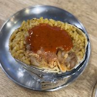   at Gusto Taco 구스토 타코 in Seoul