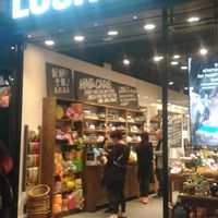 1 at LUSH - Causeway Bay in Hong Kong Island