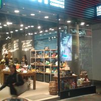 2 at LUSH - Causeway Bay in Hong Kong Island