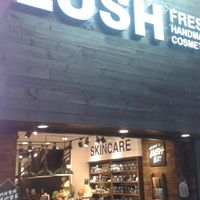 1 at LUSH - Mong Kok in Kowloon