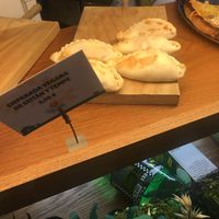   at Vegetalia - Gotico in Barcelona