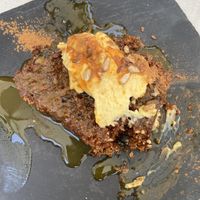   at Vegetalia - Gotico in Barcelona