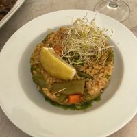   at Vegetalia - Gotico in Barcelona