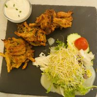   at Vegetalia - Gotico in Barcelona