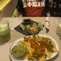   at Vegetalia - Gotico in Barcelona