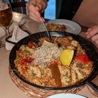  at Vegetalia - Gotico in Barcelona