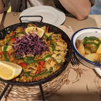  at Vegetalia - Gotico in Barcelona