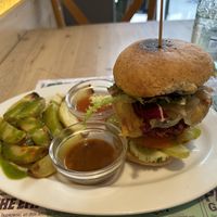   at Vegetalia - Gotico in Barcelona