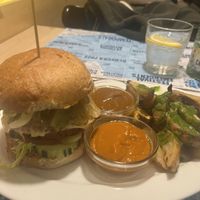 Yummy💯  at Vegetalia - Gotico in Barcelona