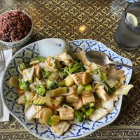  at Siam Elephant in Carpinteria
