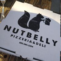  at Nutbelly in Carpinteria