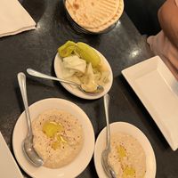   at The Kasbah in Niagara Falls