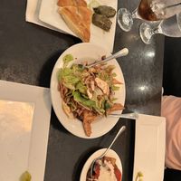   at The Kasbah in Niagara Falls