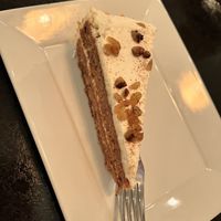   at The Kasbah in Niagara Falls