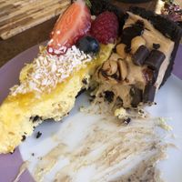   at Pennycakes in Cologne