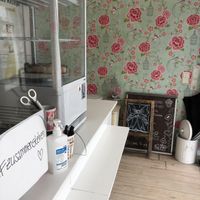   at Pennycakes in Cologne