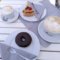  at Pennycakes in Cologne