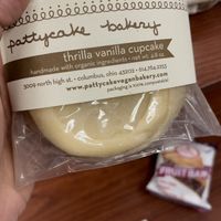 Local baked goods  at Raisin Rack Natural Food Market in Westerville