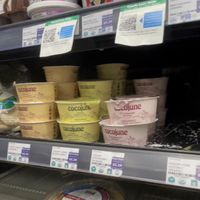 Favorite yogurts! at Raisin Rack Natural Food Market in Westerville